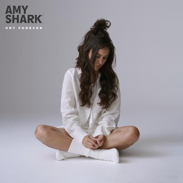 Amy Shark Amy Shark - Cry Forever (limited, Colour)