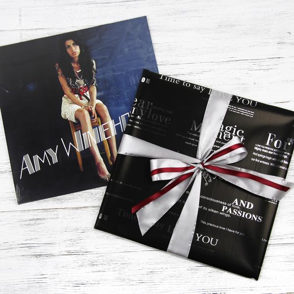 Amy Winehouse Amy Winehouse - Back To Black В Подарочной Упаковке виниловая пластинка winehouse amy lioness hidden treasures