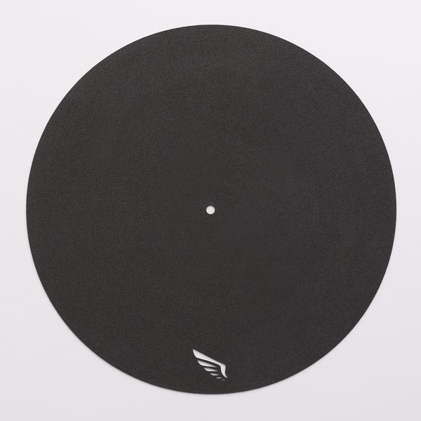 слипмат simply analog sacs001 slip mat standard edition Слипмат Analog Renaissance AR-92111 EvoMat First Mat Black