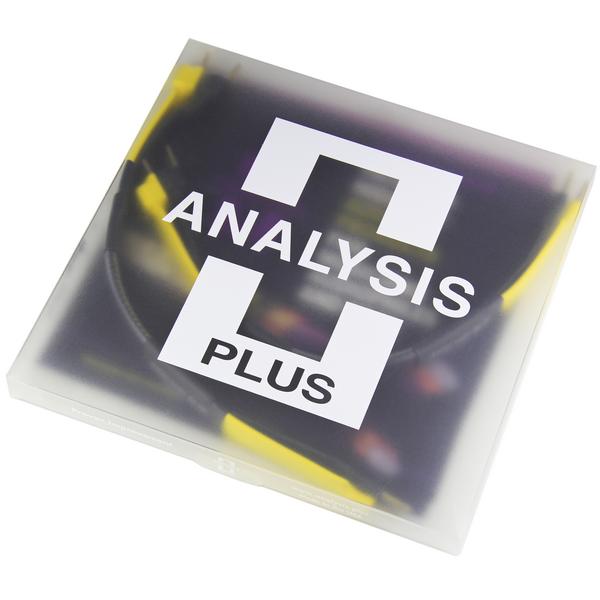 Перемычка для акустики Analysis-Plus от Audiomania