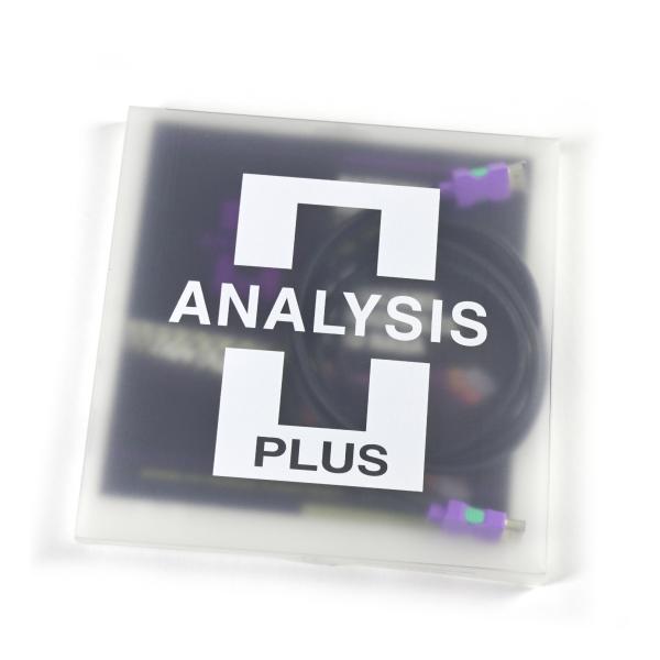 Кабель HDMI Analysis-Plus X-Factor v2.0 1 m - фото 2