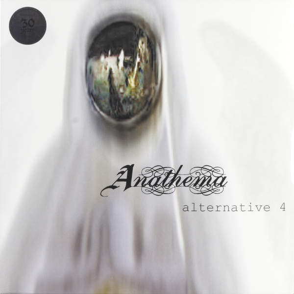 

Anathema Anathema - Alternative 4