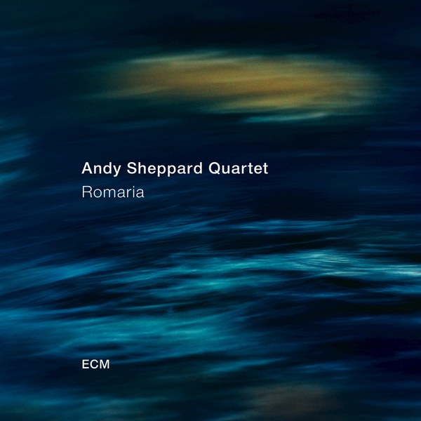 Andy Sheppard Andy Sheppard - Romaria (180 Gr)