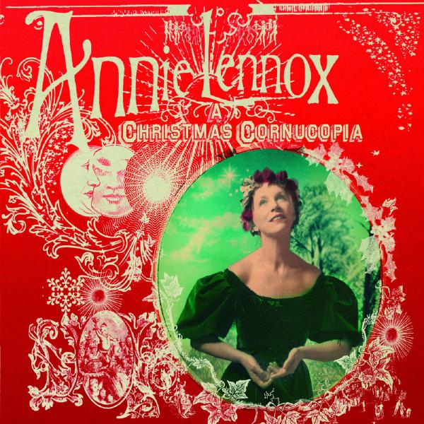 Annie Lennox Annie Lennox - A Christmas Cornucopia marion lennox taming the brooding cattleman
