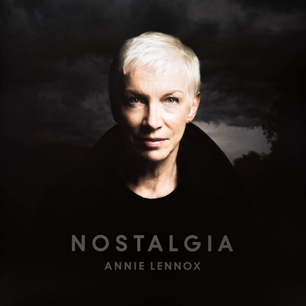 Annie Lennox Annie Lennox - Nostalgia