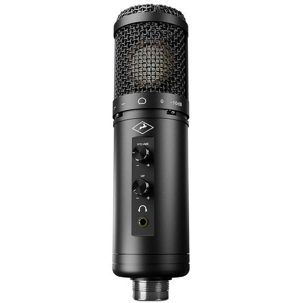 

USB-микрофон Antelope Audio, Axino Synergy Core