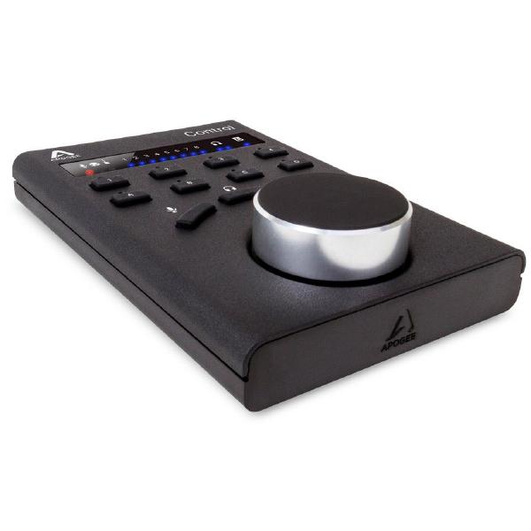 Аудиоинтерфейс Apogee Контроллер для аудиоинтерфейсов  Control USB - фото 3