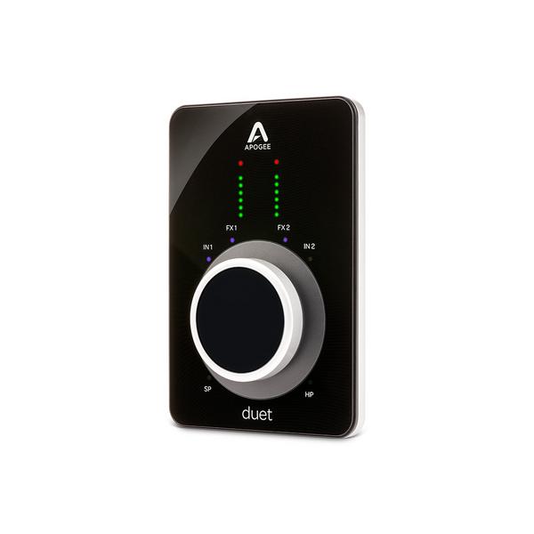 Аудиоинтерфейс Apogee Duet 3 - фото 3