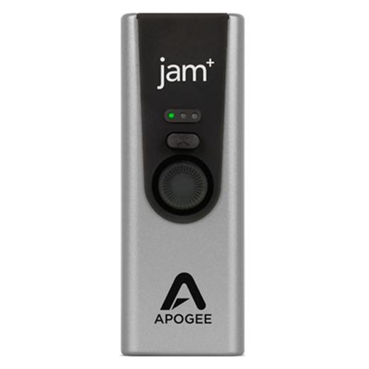 Мобильный аудиоинтерфейс Apogee Jam Plus