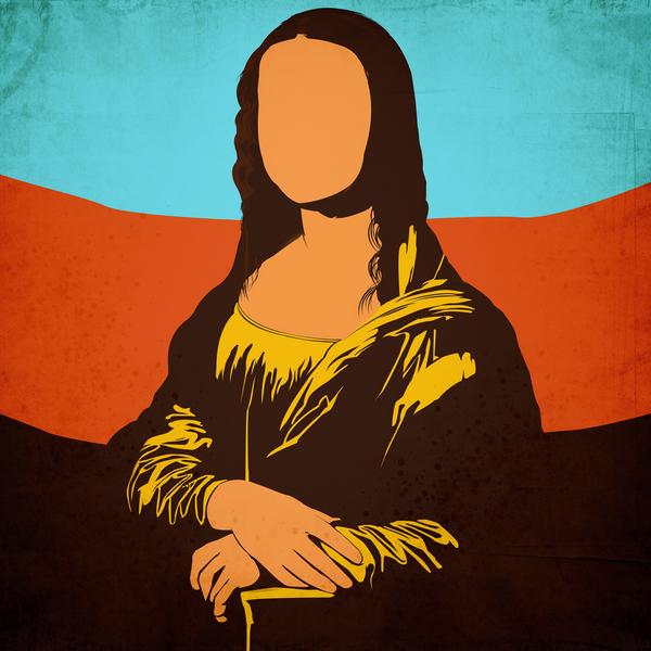 

Apollo Brown Apollo Brown Joell Ortiz - Mona Lisa (limited)