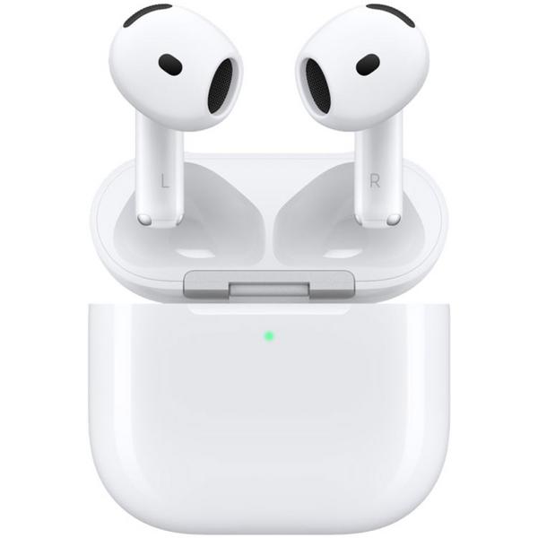 

TWS-наушники Apple, AirPods 4 Active Noise Cancellation (Type-C) White