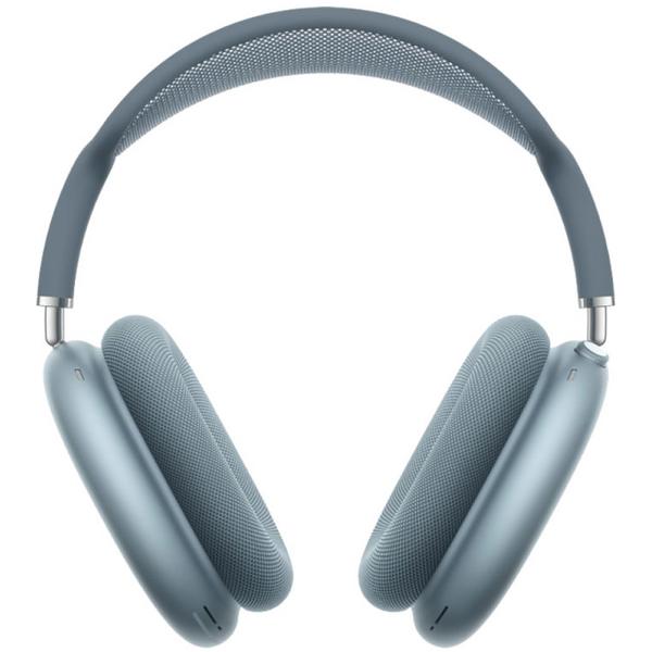

Беспроводные наушники Apple, AirPods Max (Type-C) Blue