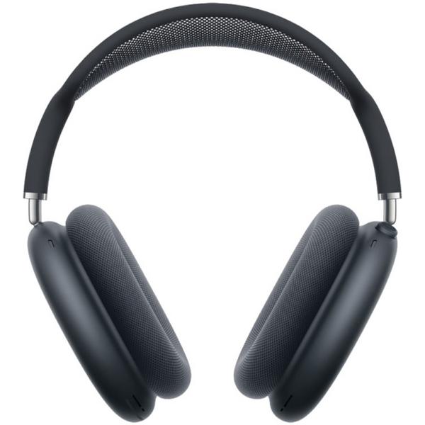 

Беспроводные наушники Apple, AirPods Max (Type-C) Midnight