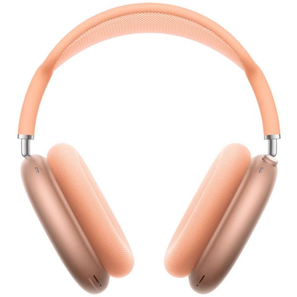 

Беспроводные наушники Apple, AirPods Max (Type-C) Orange