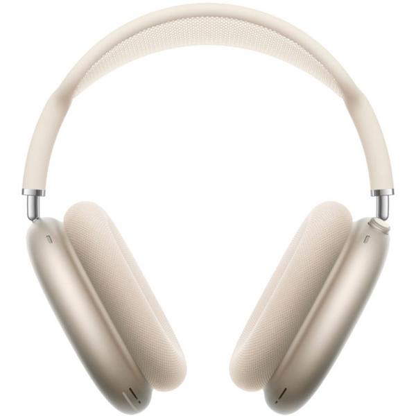 

Беспроводные наушники Apple, AirPods Max (Type-C) Starlight