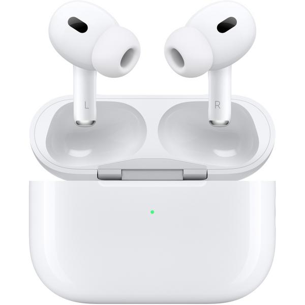 

TWS-наушники Apple, AirPods Pro 2 (MagSafe Type-C) White