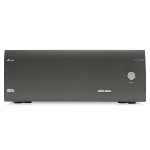 

Многоканальный усилитель мощности Arcam, PA720 Black