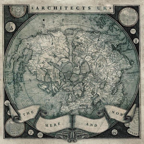 

Architects Architects - The Here And Now (limited, Colour)