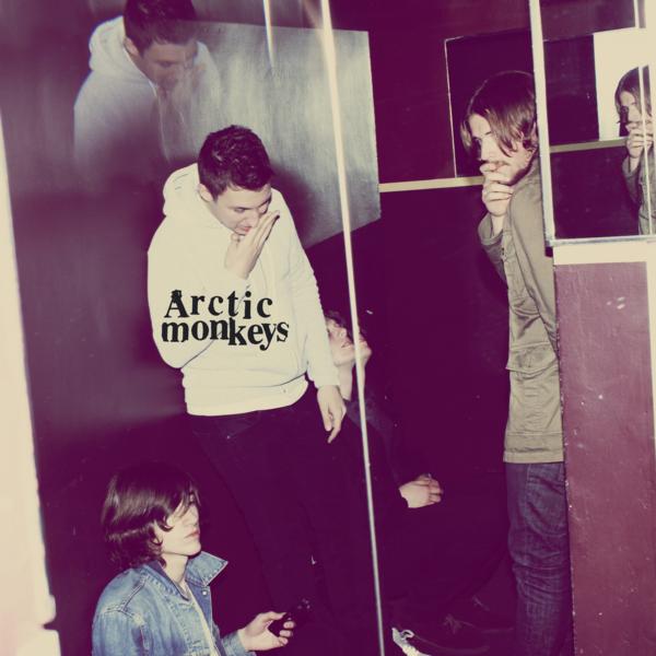Arctic Monkeys Arctic Monkeys - Humbug (180 Gr) arctic monkeys arctic monkeys favourite worst nightmare repress
