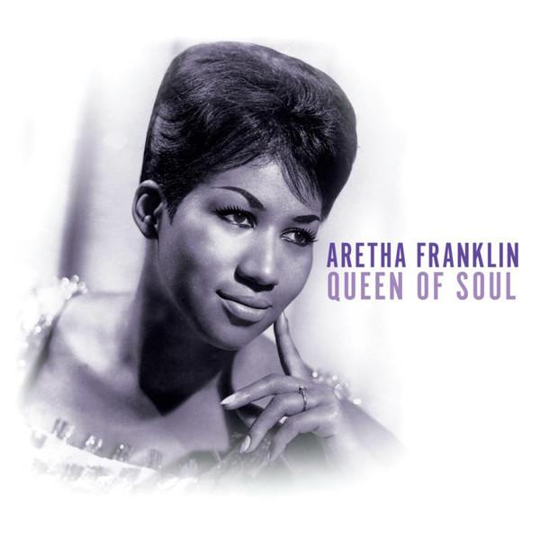 Aretha Franklin Aretha Franklin - Queen Of Soul (180 Gr) queen queen queen ii 180 gr