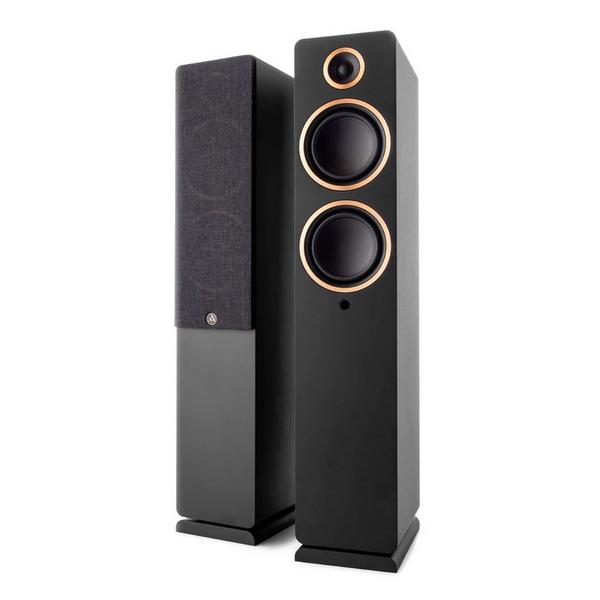 

Активная напольная акустика Argon Audio Fenris A55 Black