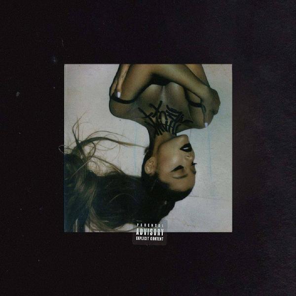 Ariana Grande Ariana Grande - Thank U, Next (2 LP)
