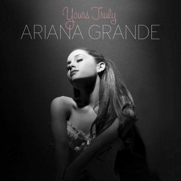 

Ariana Grande Ariana Grande - Yours Truly, Ariana Grande - Yours Truly