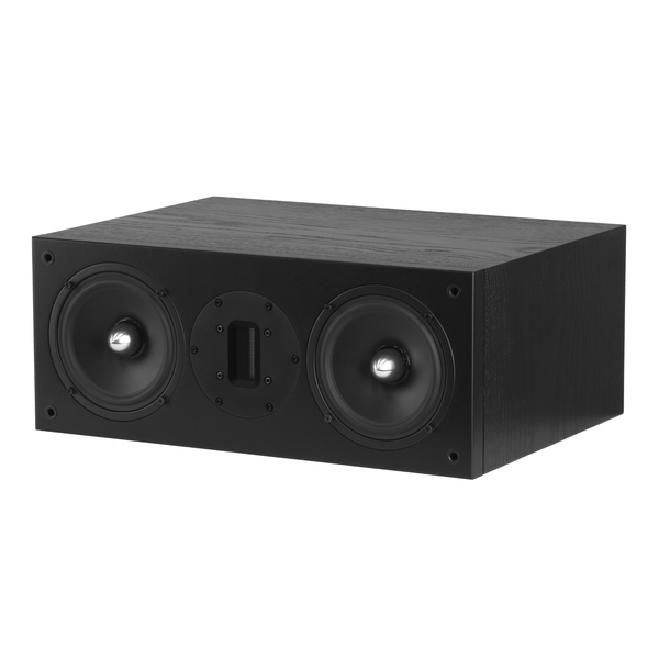 Центральный громкоговоритель Arslab Classic C1 SE Black Ash акустика центрального канала sonus faber principia center black