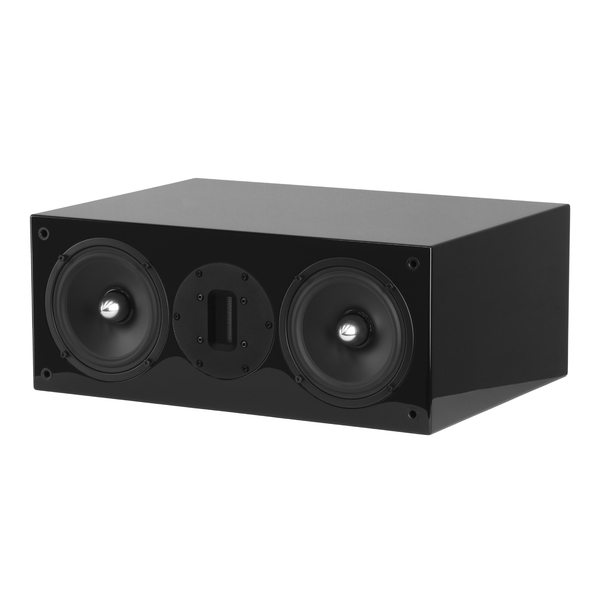 Центральный громкоговоритель Arslab Classic C1 SE High Gloss Black акустика центрального канала audio physic classic center glass black high gloss