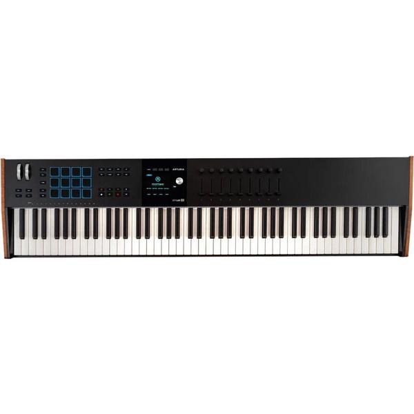 KeyLab 88 mk3 Black