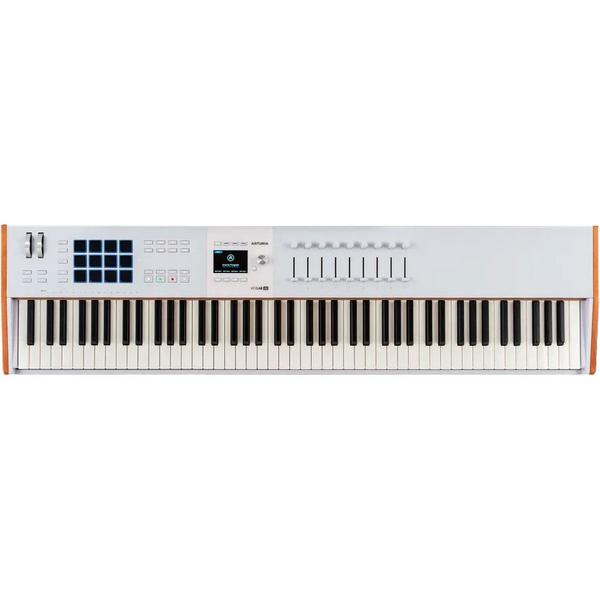 KeyLab 88 mk3 White