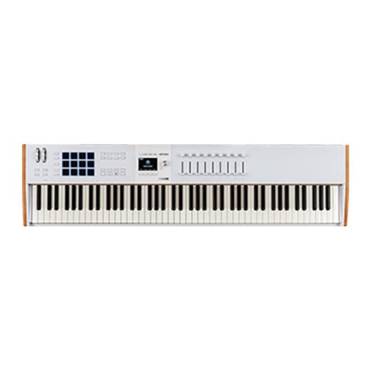 KeyLab Essential 88 mk3 White
