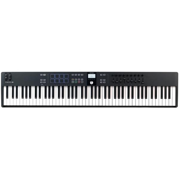 KeyLab Essential 88 mk3 Black