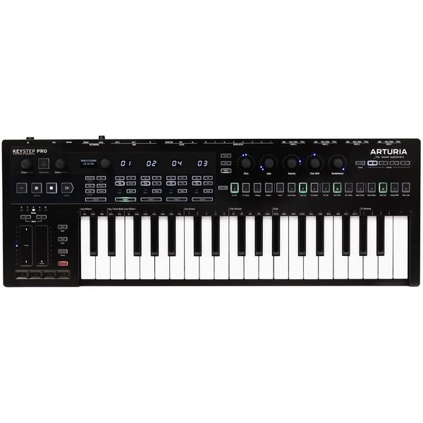 KeyStep Pro Chroma
