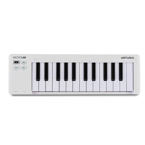Microlab mk3 White