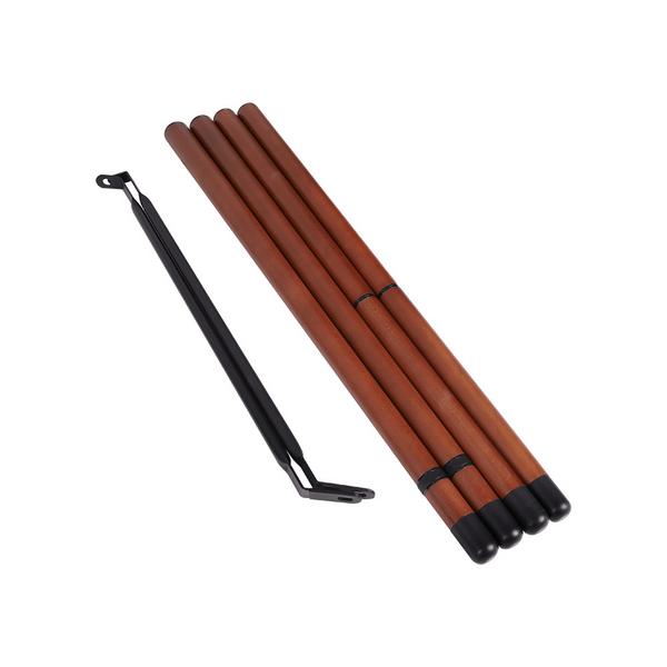 

Стойка для клавишных Arturia, Wooden Legs