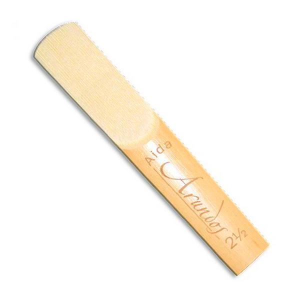 

Трость для кларнета Arundos, Aida 2.5 Bb (10 шт.)
