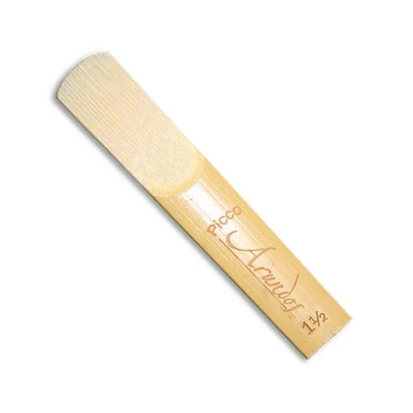 

Трость для кларнета Arundos, Picco 1.5 Bb (10 шт.)