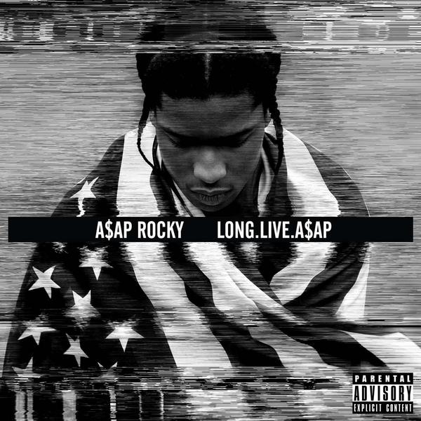 

Asap Rocky Asap Rocky - Long Live Asap (colour, 2 LP) (уценённый Товар), Asap Rocky - Long Live Asap (colour, 2 LP) (уценённый Товар)