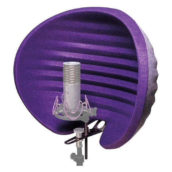 

Акустический экран Aston Microphones, HALO Violet