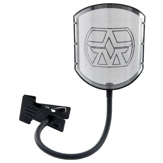 Поп-фильтр Aston Microphones Shield GN - фото 1