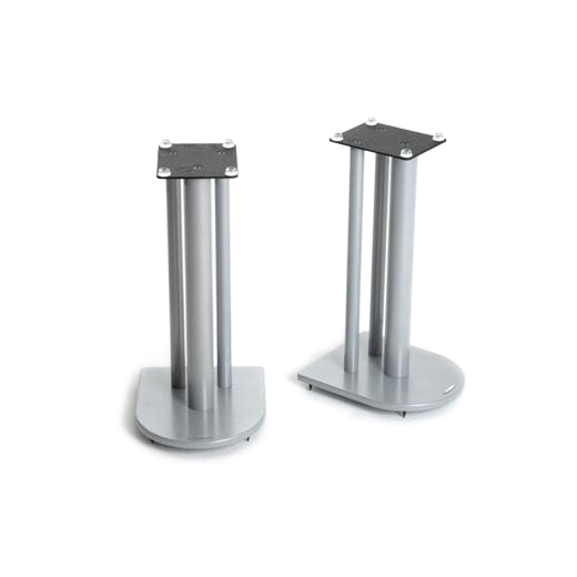 Стойка для акустики Atacama Nexus 5i Silver стойка для акустики waterfall подставка под акустику shelf stands hurricane black