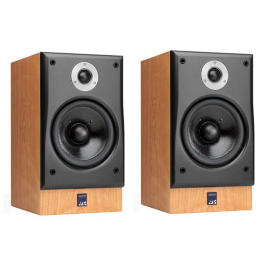 rokit studio monitors pair