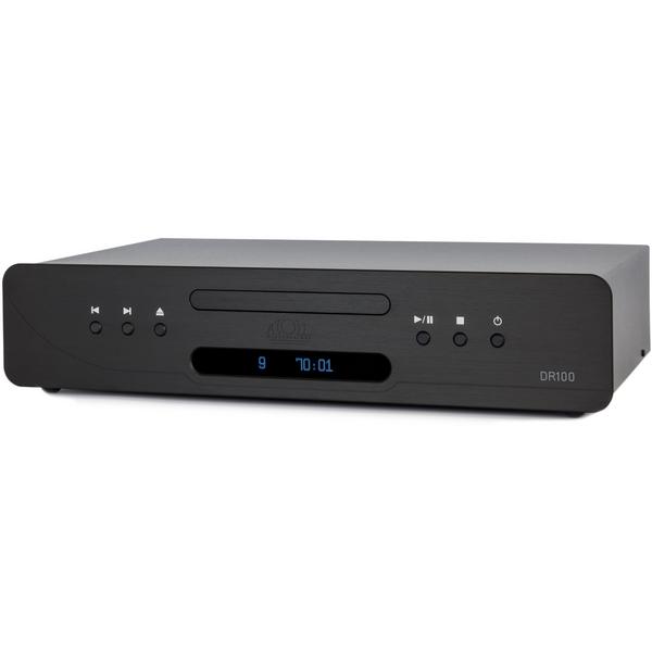 

CD-транспорт Atoll, DR100 Signature Black