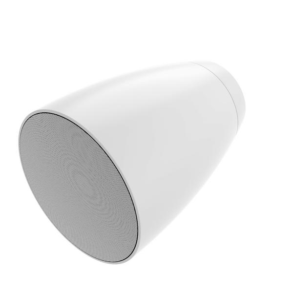 

Настенный громкоговоритель Audac, ALTI6M White