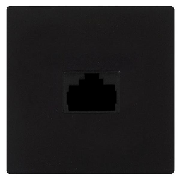 Монтажная панель CP43ARP Black