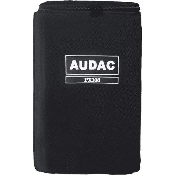 стойки и держатели для акустики audac tba40 Чехол для профессиональной акустики Audac CPB108P