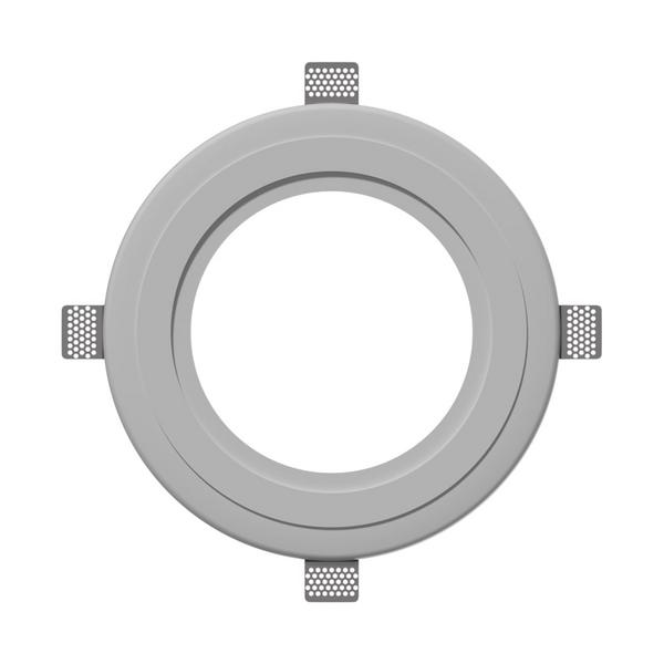 Кронштейн для акустики Audac Монтажное кольцо  GFC06 - фото 1