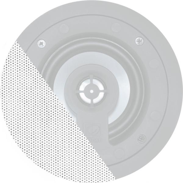Фото - Гриль акустический Audac GLC05 White гриль акустический elac speaker grilles for fs 267 white