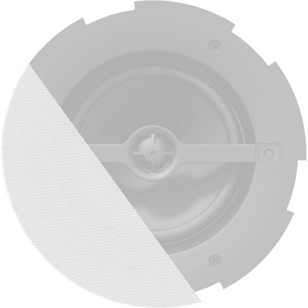 Гриль акустический Audac GLI06/O White GLI06/O White - фото 1